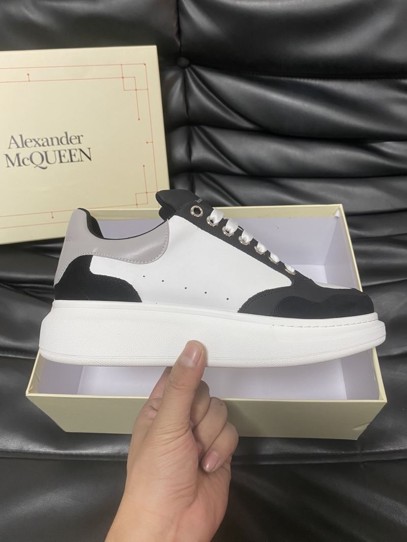 Alexander Mcqueen Casual Shoes